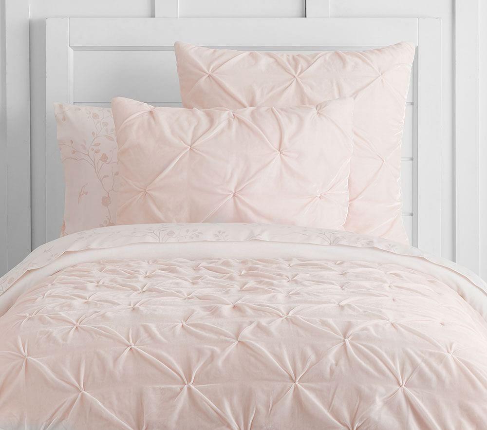 Monique Lhuillier Cherry Blossom Bedroom pottery barn kids UK